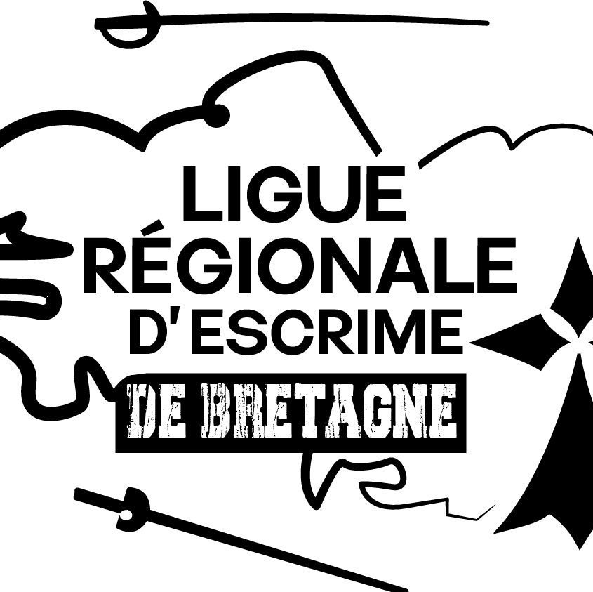 Ligue Régionale Escrime de Bretagne